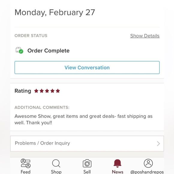 Pallet unboxing Live  - LIKE ❤️ THIS POST To Get Notified When I Go LIVE! - Picture 9 of 9